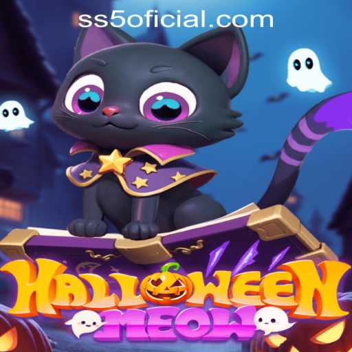 Explorando HalloweenMeow: Um Jogo de Mistério e Diversão