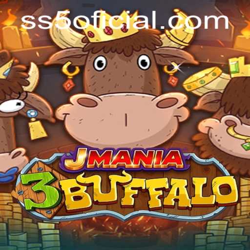 Descubra o Mundo Emocionante de JMania3Buffalo