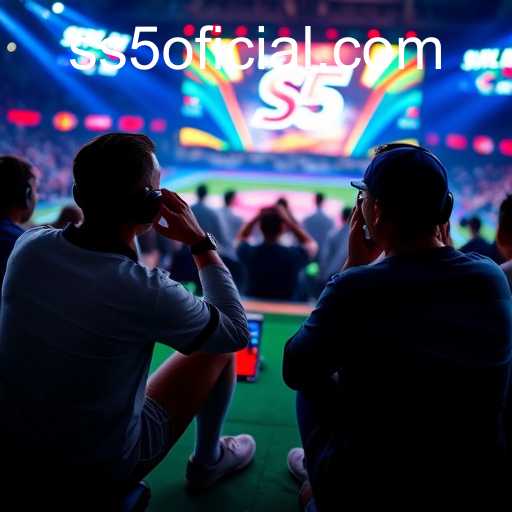 Jogos ao vivo