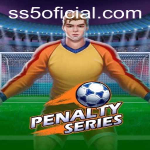 PenaltySeries: Descubra o Novo Fenômeno dos Jogos Online
