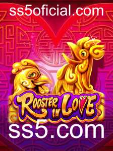 RoosterInLove: O Fascinante Mundo do Jogo e sua Conexão com ss5.com